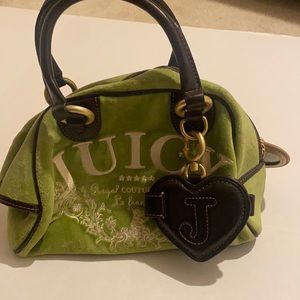 Juicy Couture Purse